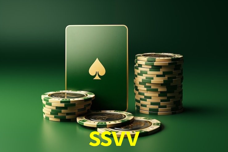 Welcome Bonus ssvv