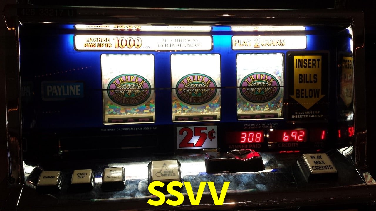 Experiência VIP ssvv