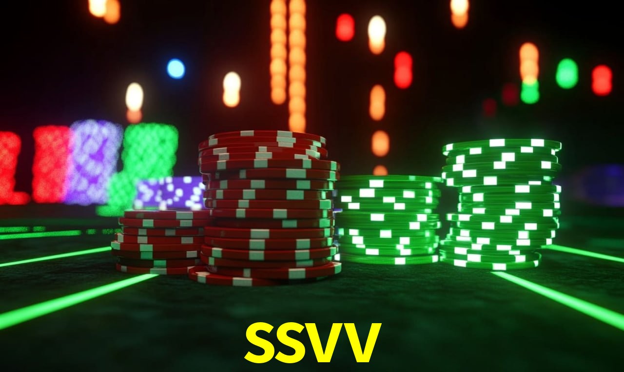 Slot Games ssvv