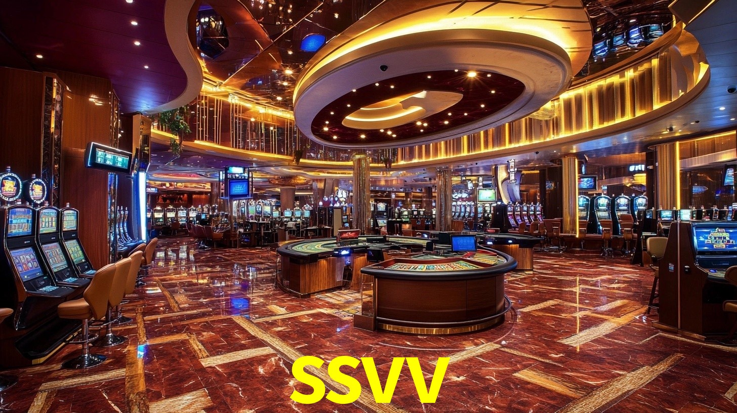 VIP Casino ssvv