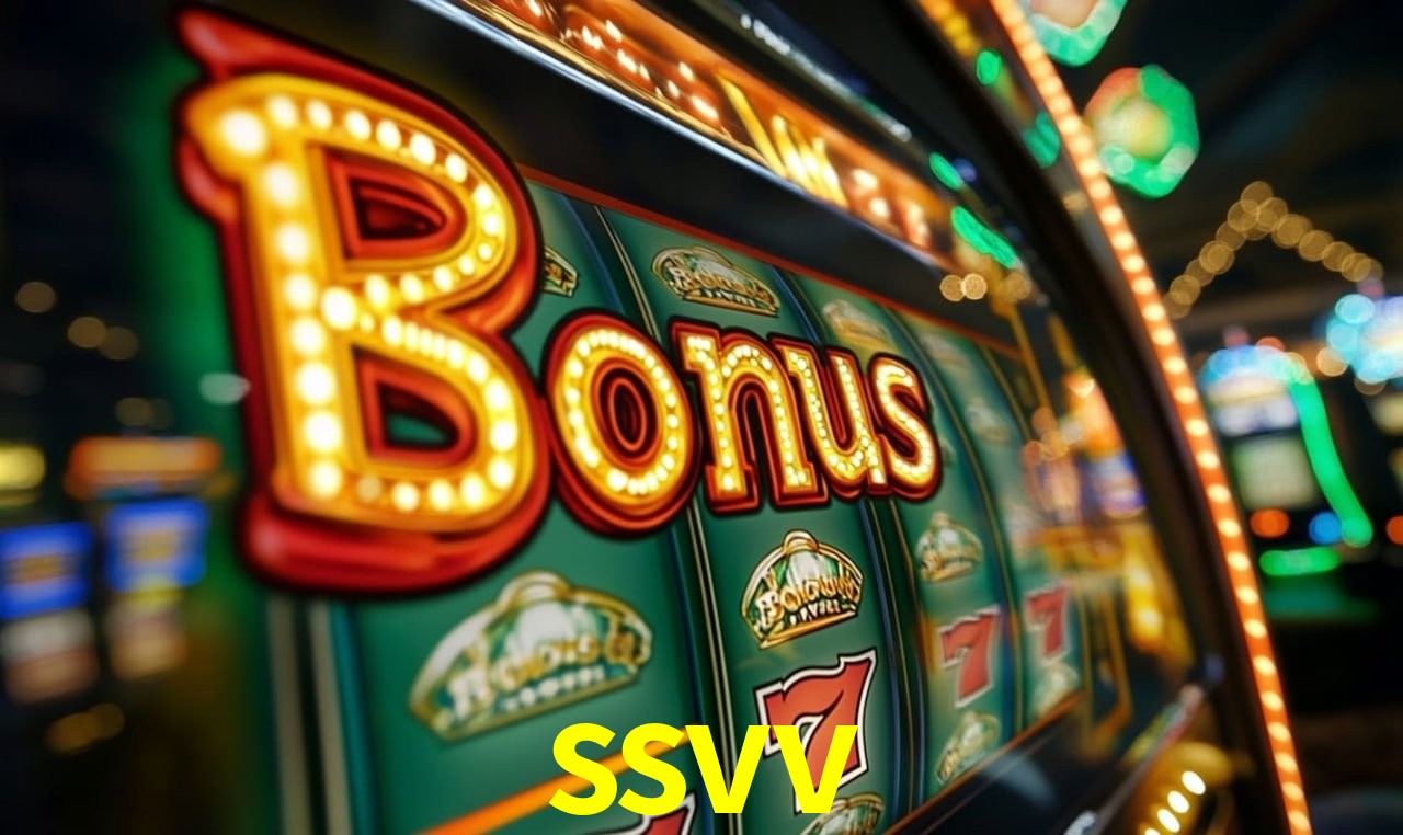 ssvv São Paulo - Top Slots