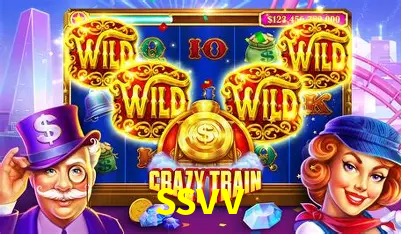 ssvv São Paulo - All Bonuses