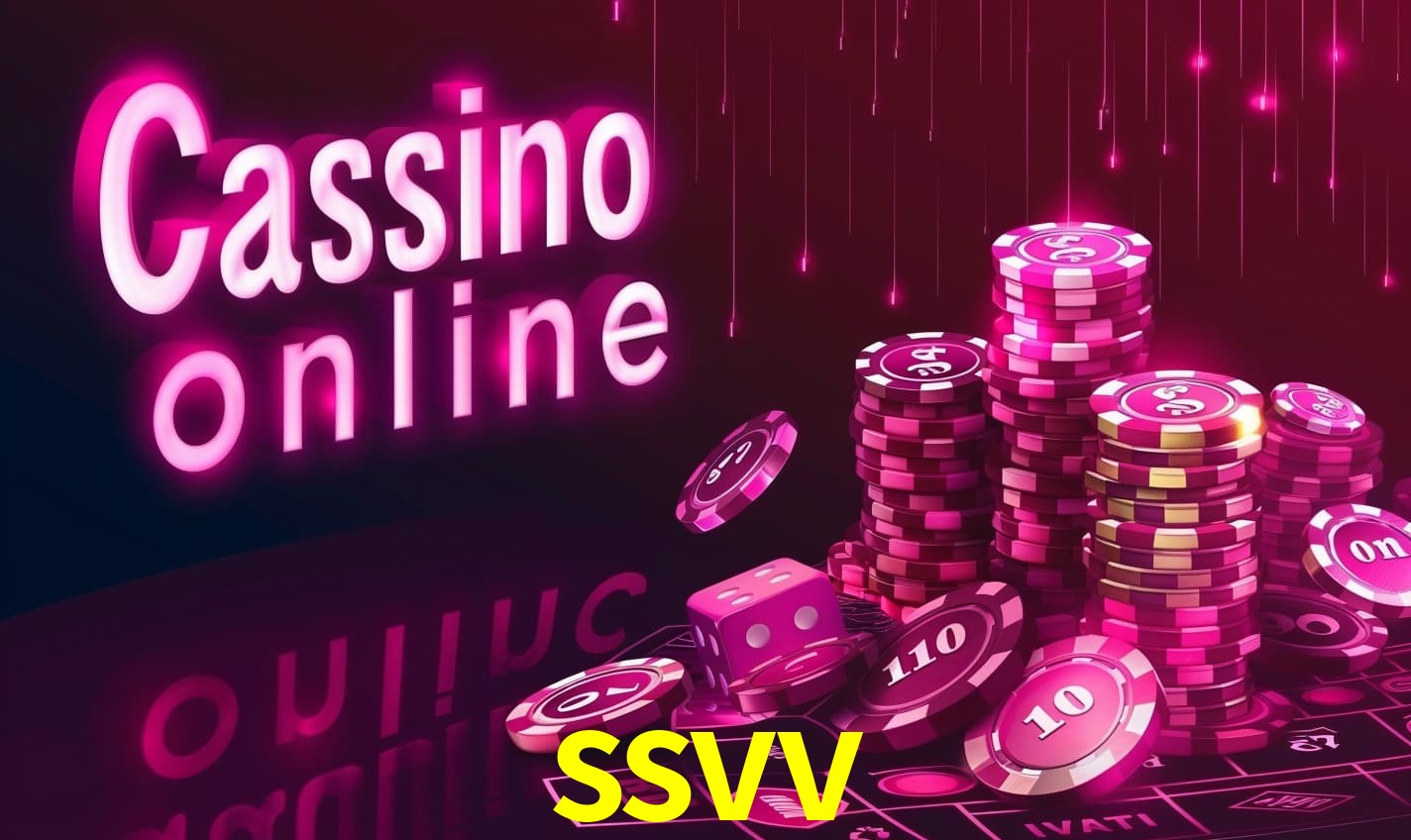 ssvv Belo Horizonte - Provably Fair