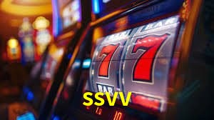 ssvv - Aplicativo Móvel