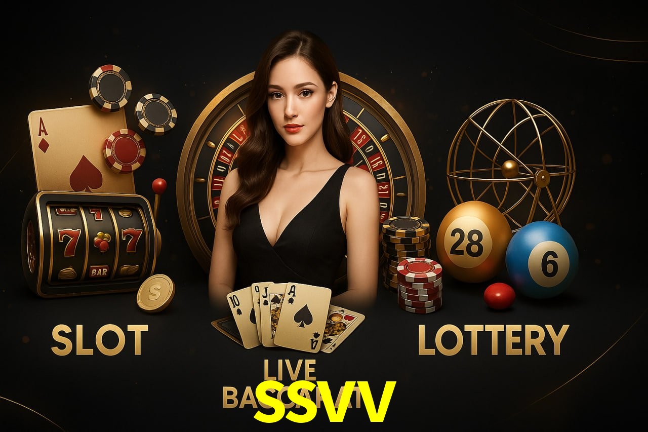 ssvv Slot - 320+ Caça-Níqueis Premium