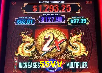 ssvv Salvador - Studio Tour