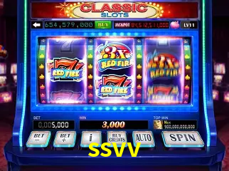 A Emoção da Loteria na ssvv: Uma Chance de Mudança de Vida